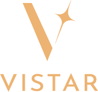 Vistar Interiors Logo